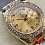 ロレックスコピー 31mm 316鋼 自動巻き